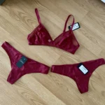 Thumbnail for Soutien-gorge 36B - Ballerine des ondes - neuf