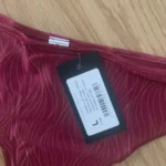 Thumbnail for Soutien-gorge 36B - Ballerine des ondes - neuf