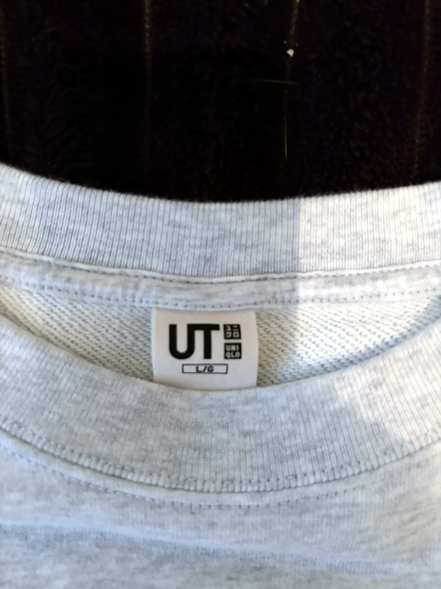 Image for Sweatshirt Charlie Brown