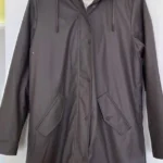 Featured thumbnail for Waterproof coat