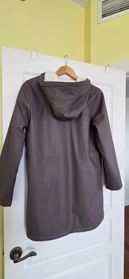 Image for Waterproof coat