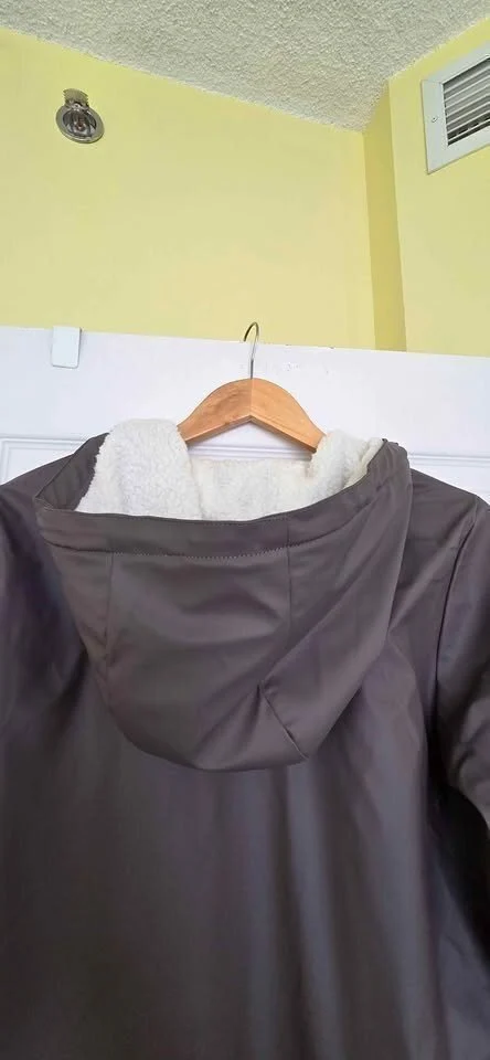 Image for Waterproof coat