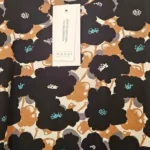 Thumbnail for Viscose dress, new, from the Danish brand Macai Copenhagen, size XL