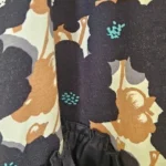 Thumbnail for Viscose dress, new, from the Danish brand Macai Copenhagen, size XL