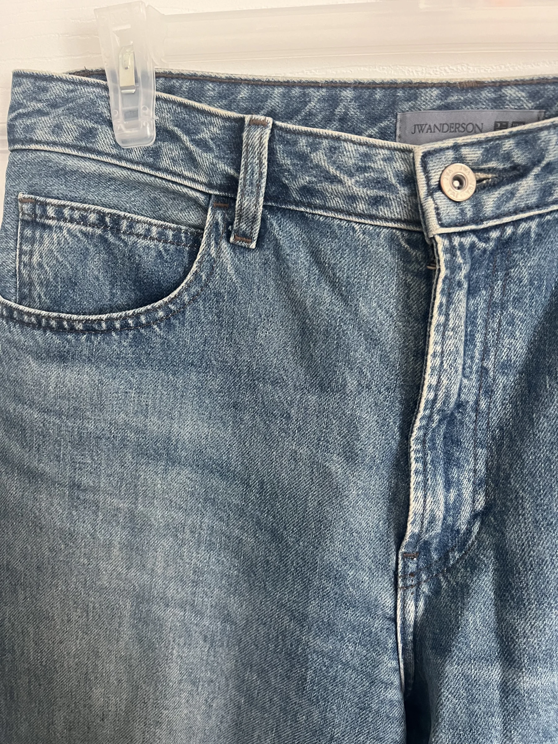 UNIQLO jeans Uniqlo seconde main