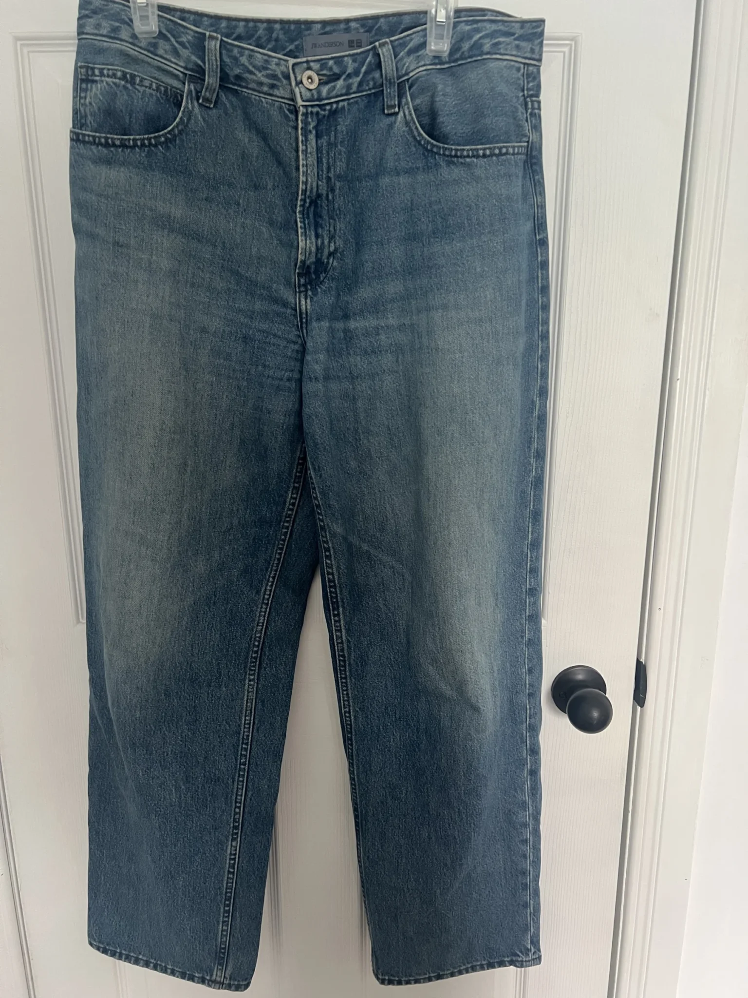 Image for UNIQLO jeans