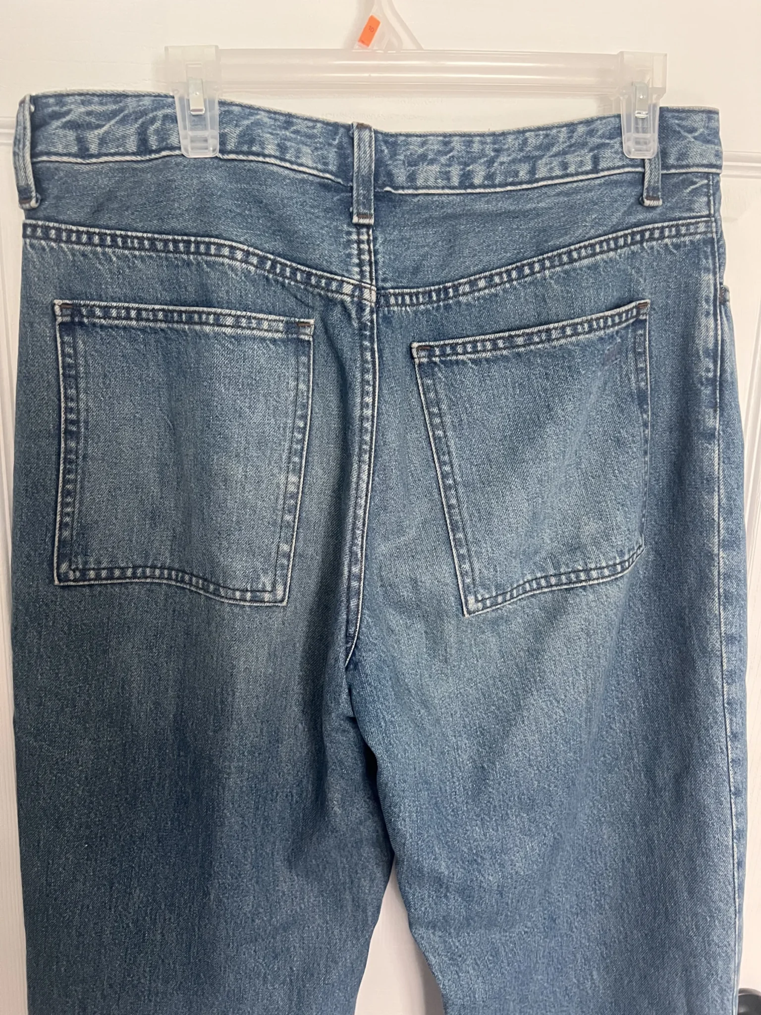 Image for UNIQLO jeans