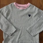 Featured thumbnail for Jumper, Zara, age 7