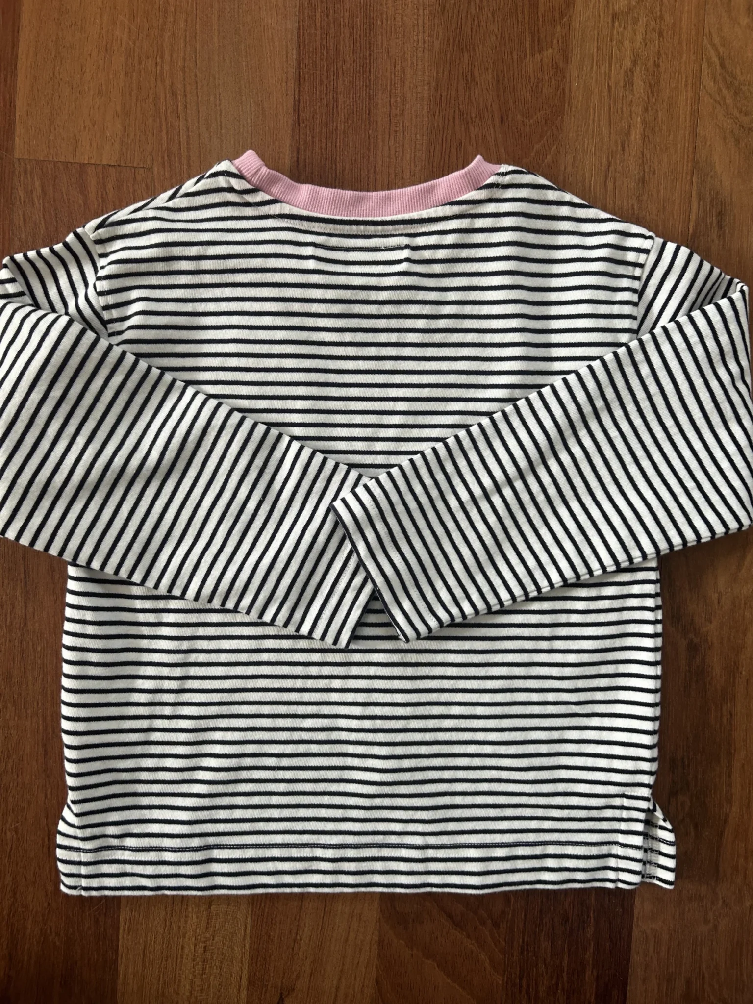 Image for Jumper, Zara, age 7