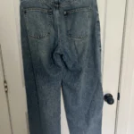 Thumbnail for Loose-fitting jeans