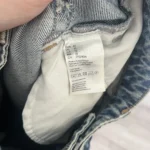 Thumbnail for Loose-fitting jeans