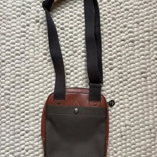 Image for Longchamps unisex bag