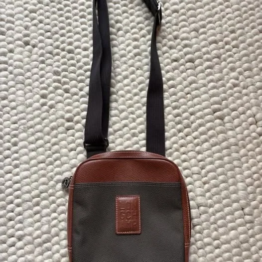 Image for Longchamps unisex bag
