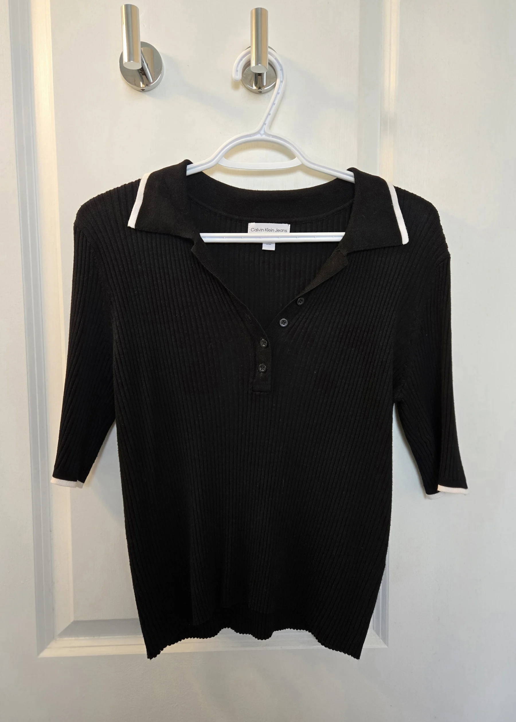 Calvin Klein Jeans polo shirt Calvin Klein seconde main