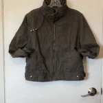 Featured thumbnail for Vintage Y2K lightweight jacket