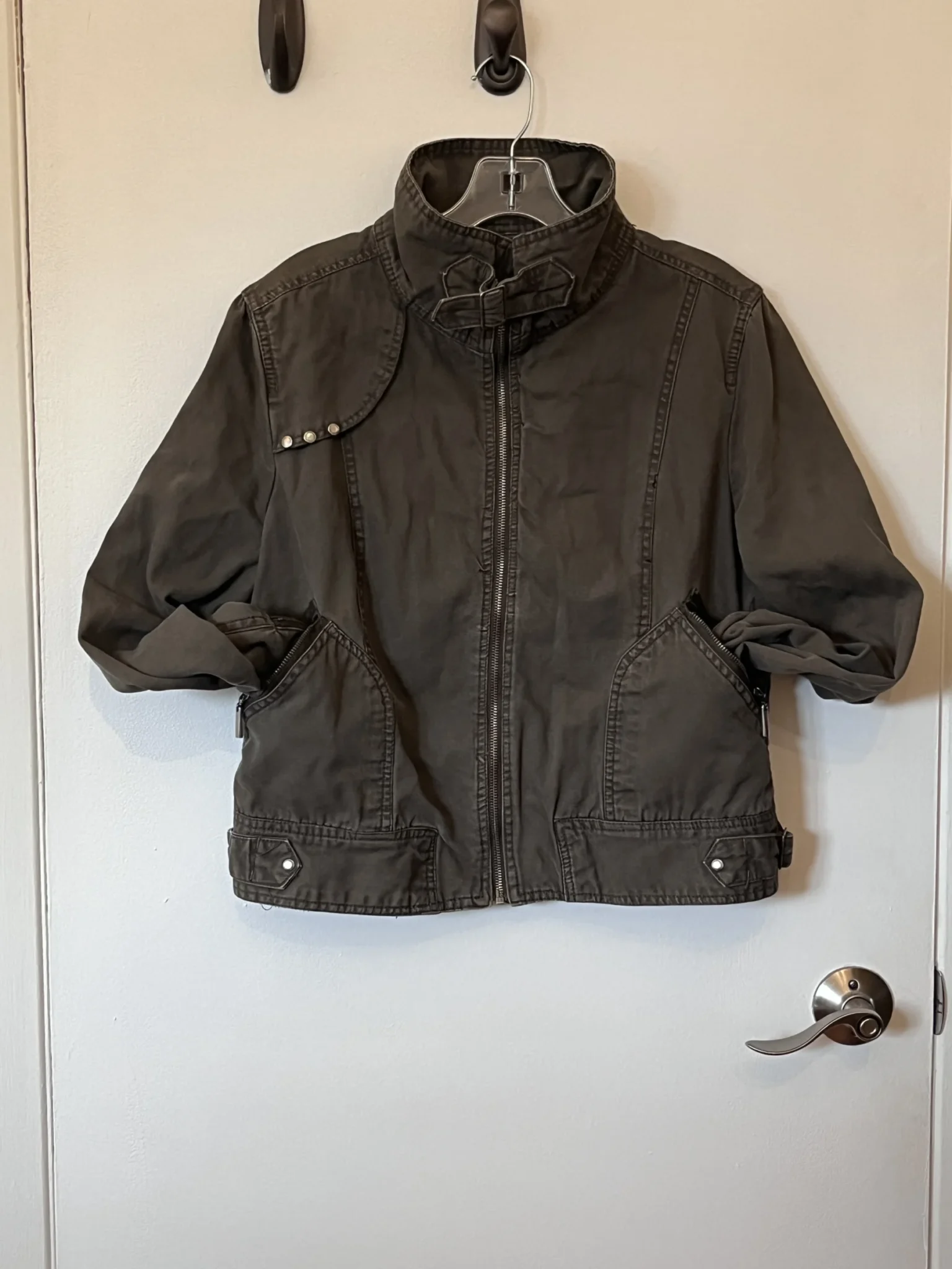 Featured image for Vintage Y2K lightweight jacket