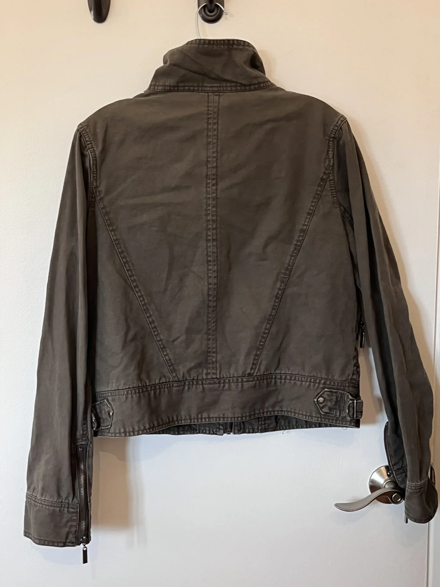 Image for Vintage Y2K lightweight jacket