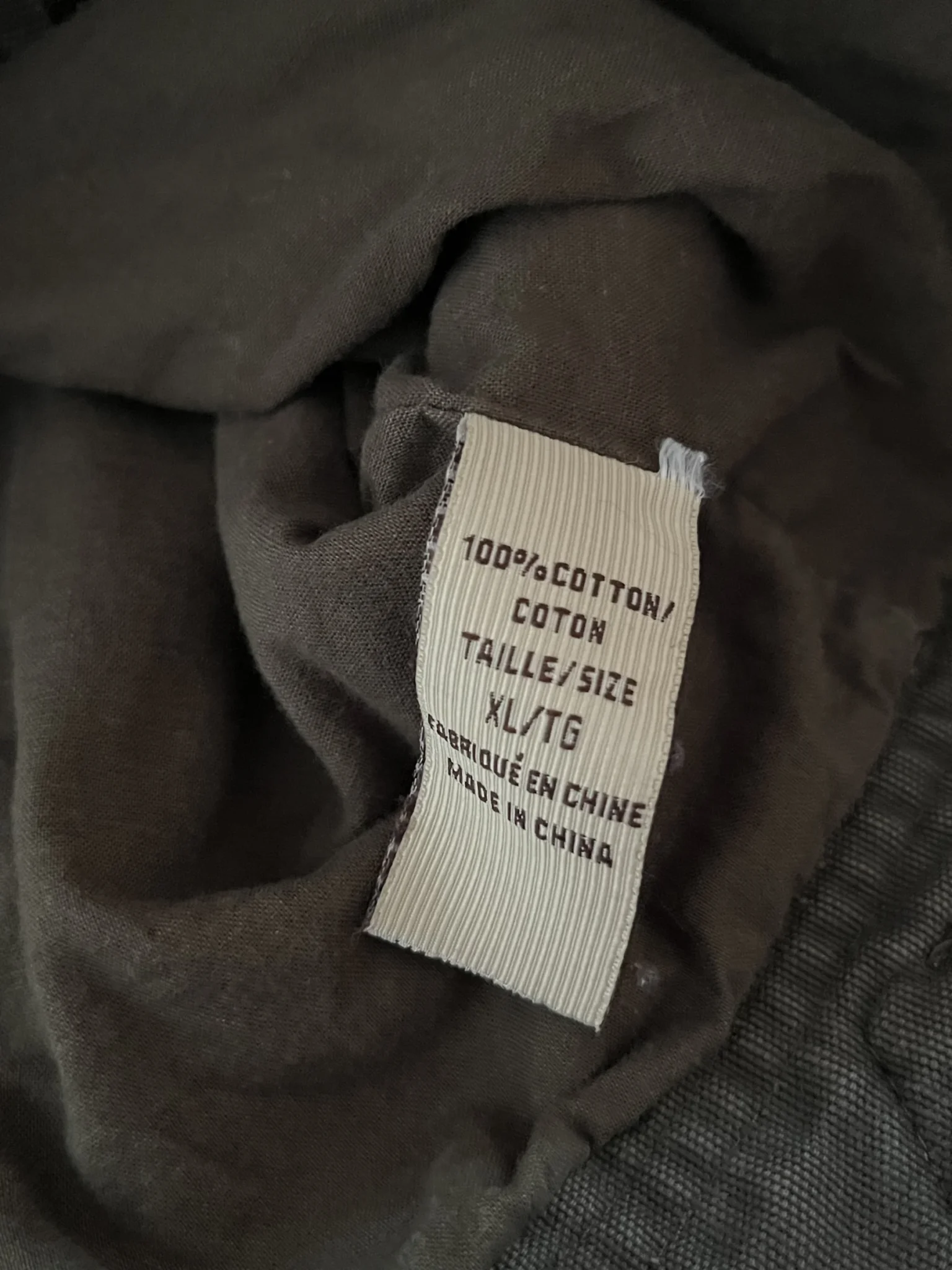 Image for Vintage Y2K lightweight jacket