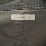 Thumbnail for Vintage Y2K lightweight jacket