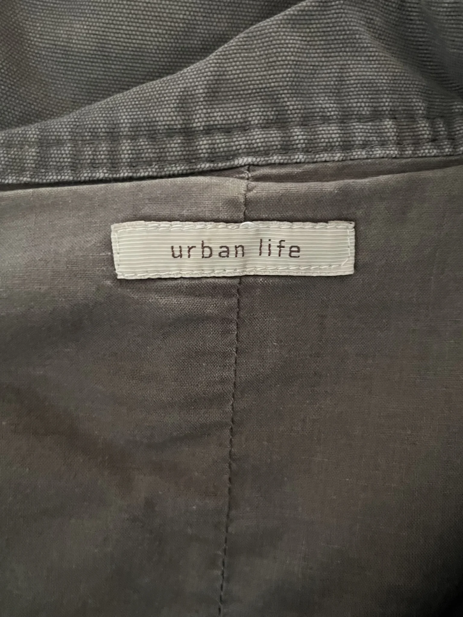 Image for Vintage Y2K lightweight jacket
