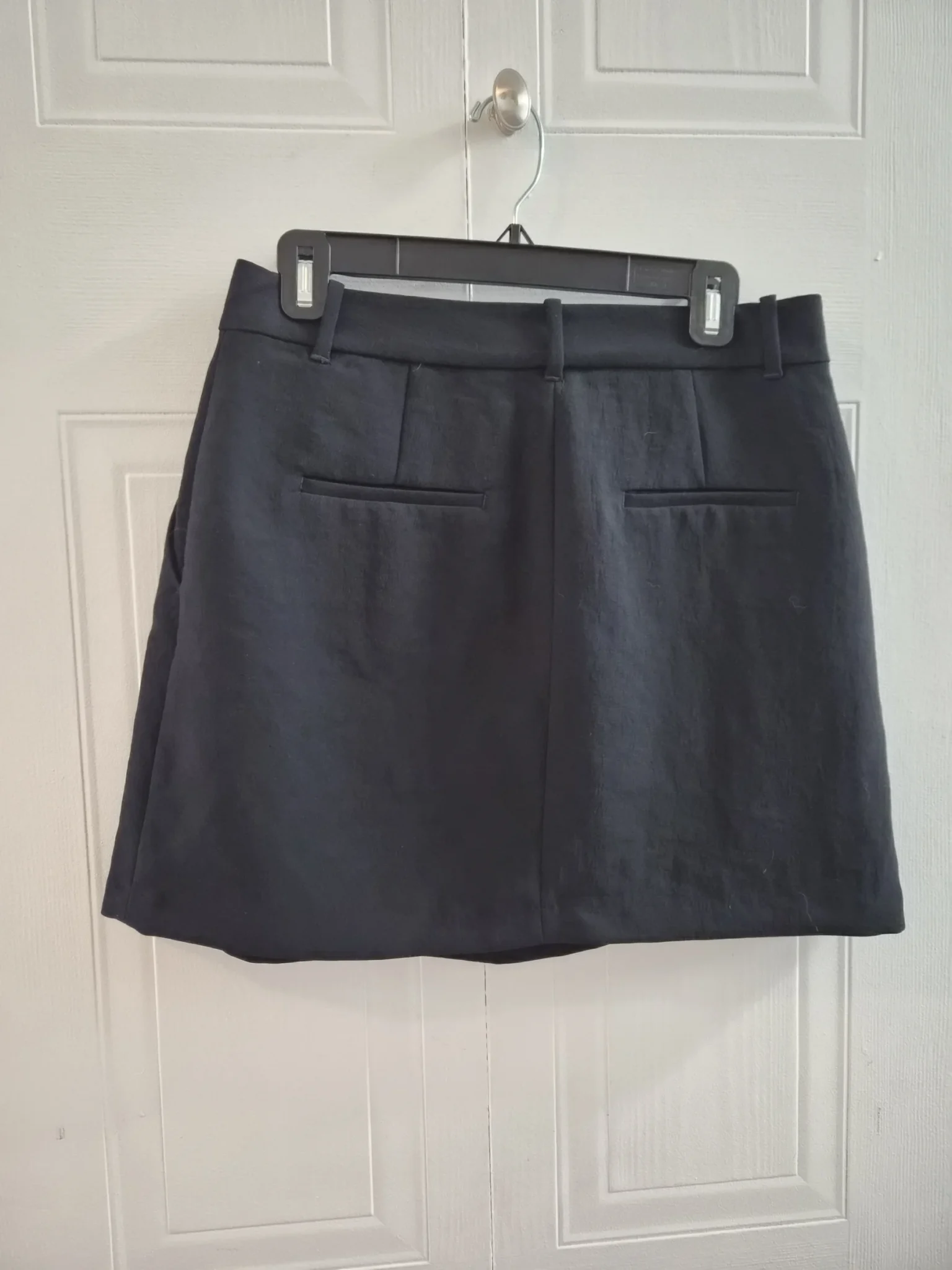 Image for Aritzia crepe skirt