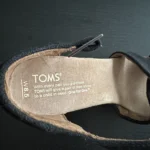 Thumbnail for Toms sandals