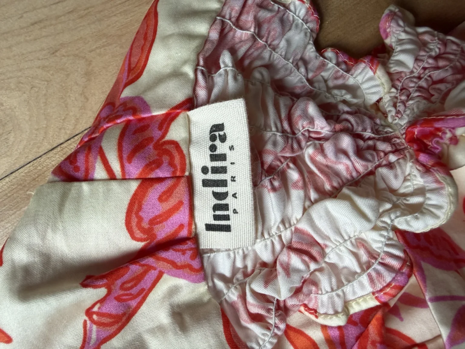 Image for Indira Paris headband