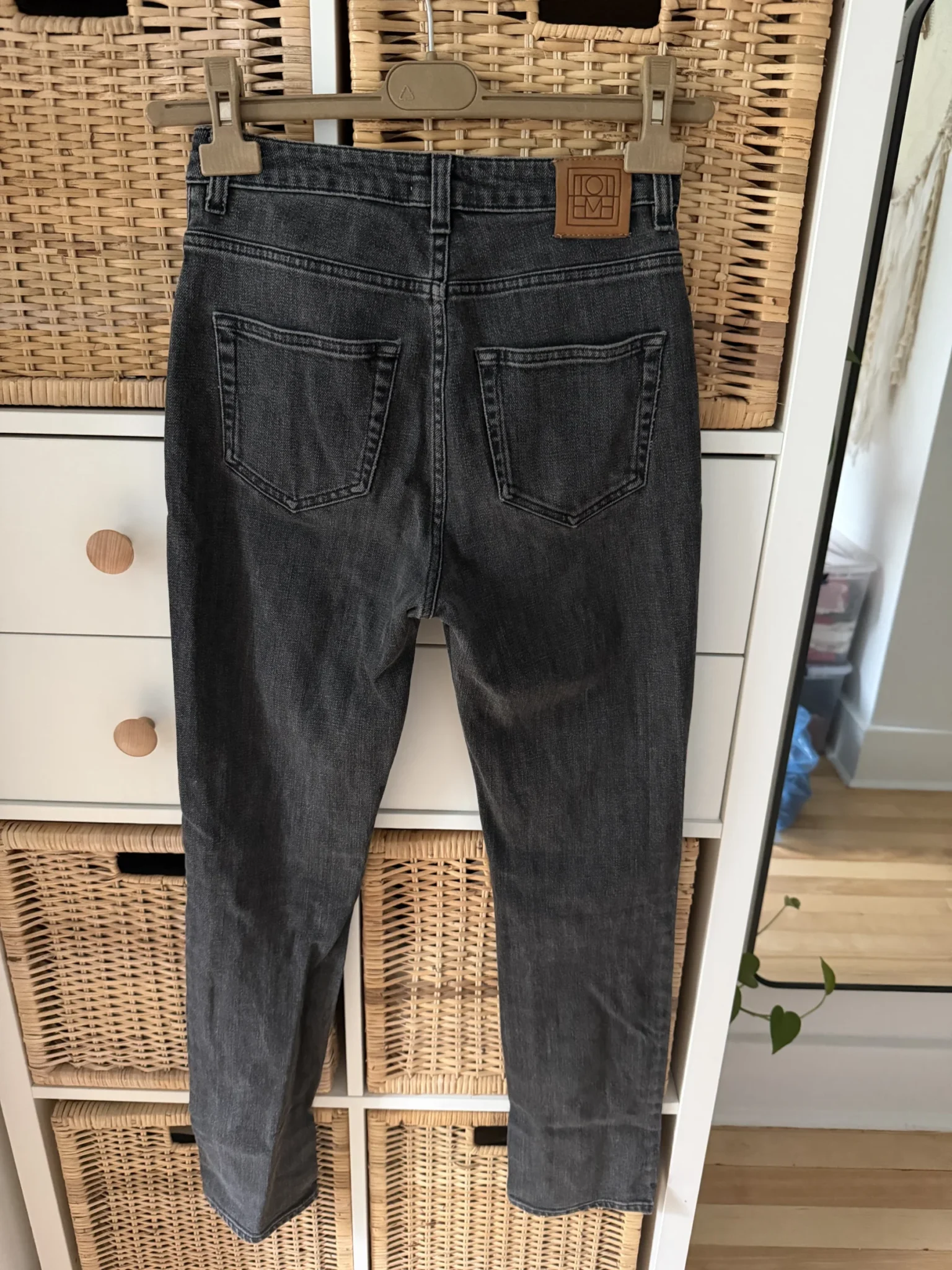 Image for Toteme jeans