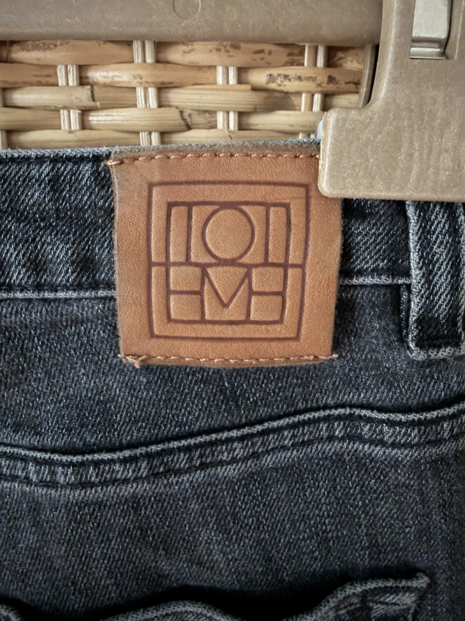 Image for Toteme jeans