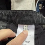 Thumbnail for Toteme jeans