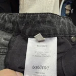 Thumbnail for Toteme jeans