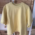 Featured thumbnail for Zara top