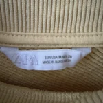 Thumbnail for Zara top