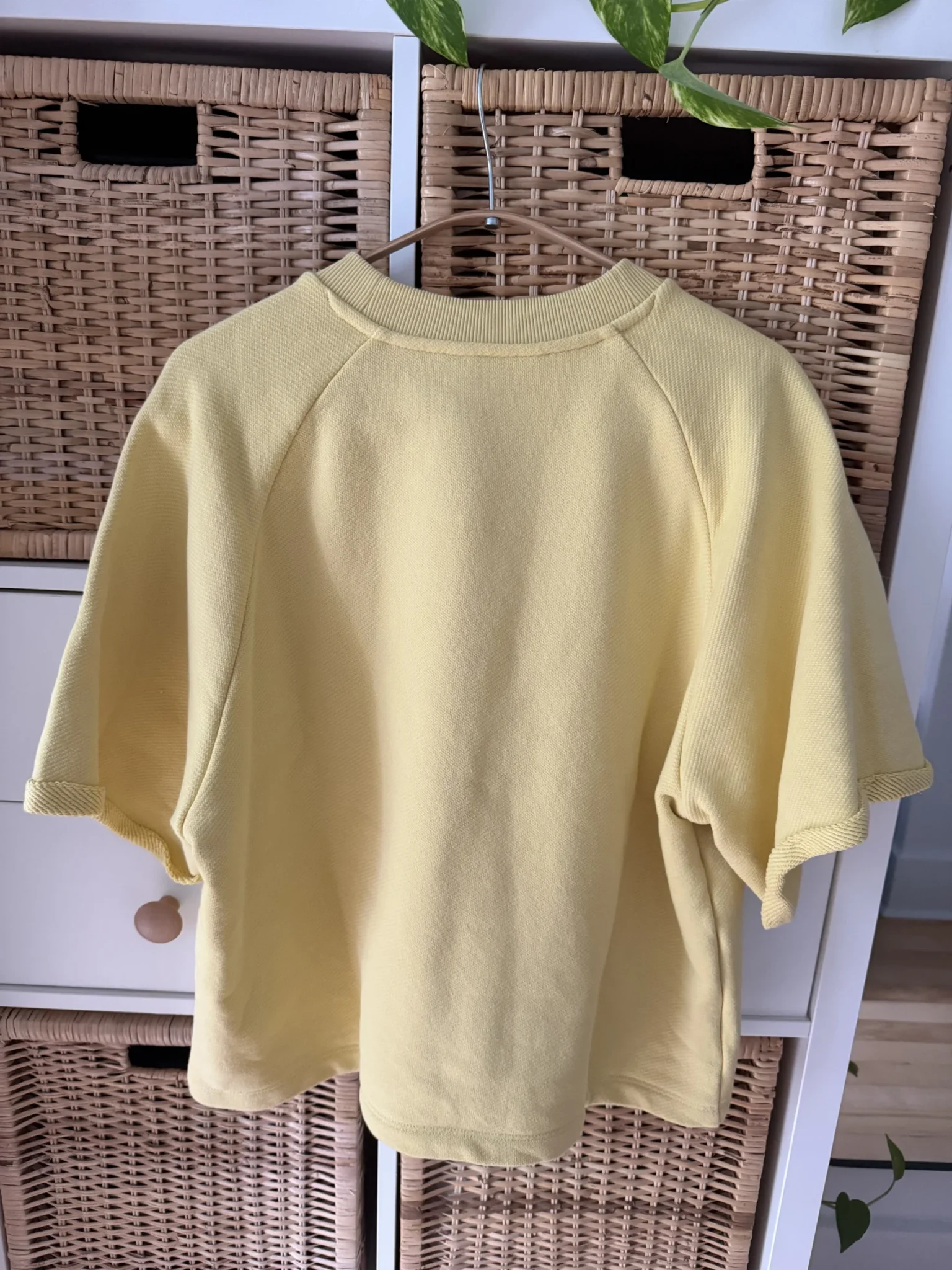 Image for Zara top