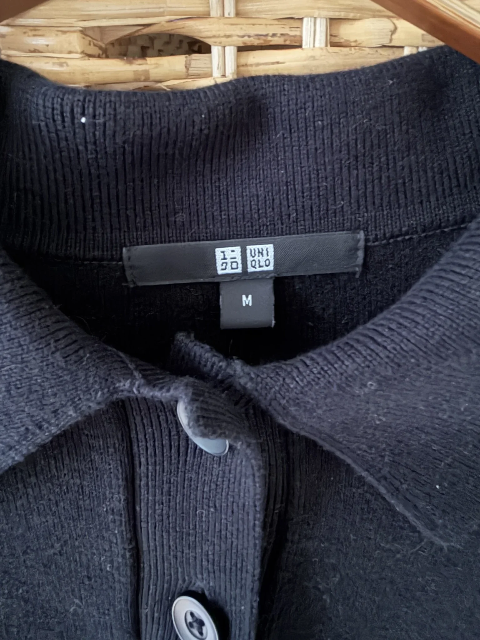 Image for Uniqlo jumper