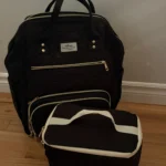 Featured thumbnail for Bag and lunchbox set