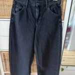 Featured thumbnail for Uniqlo jeans
