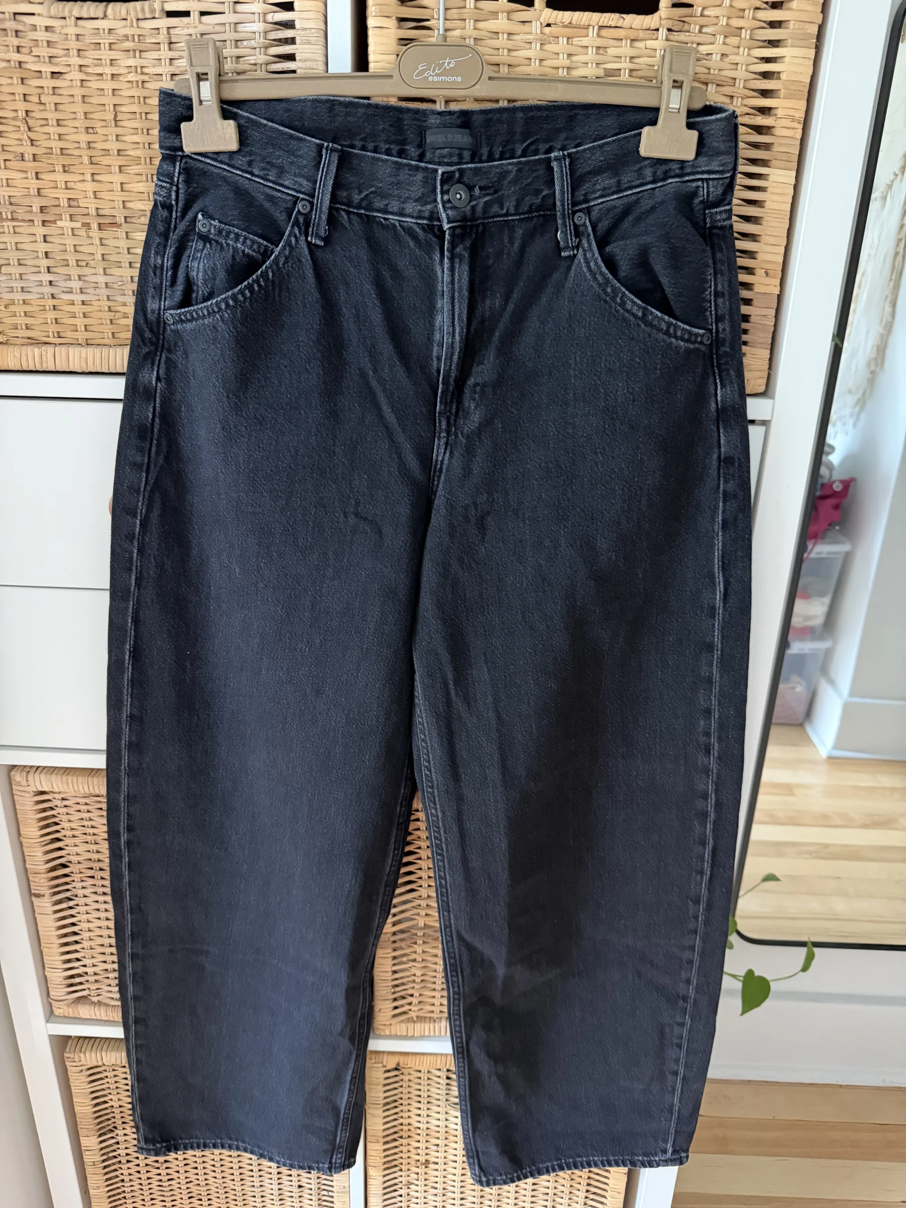 Uniqlo jeans Uniqlo seconde main