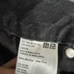 Thumbnail for Uniqlo jeans