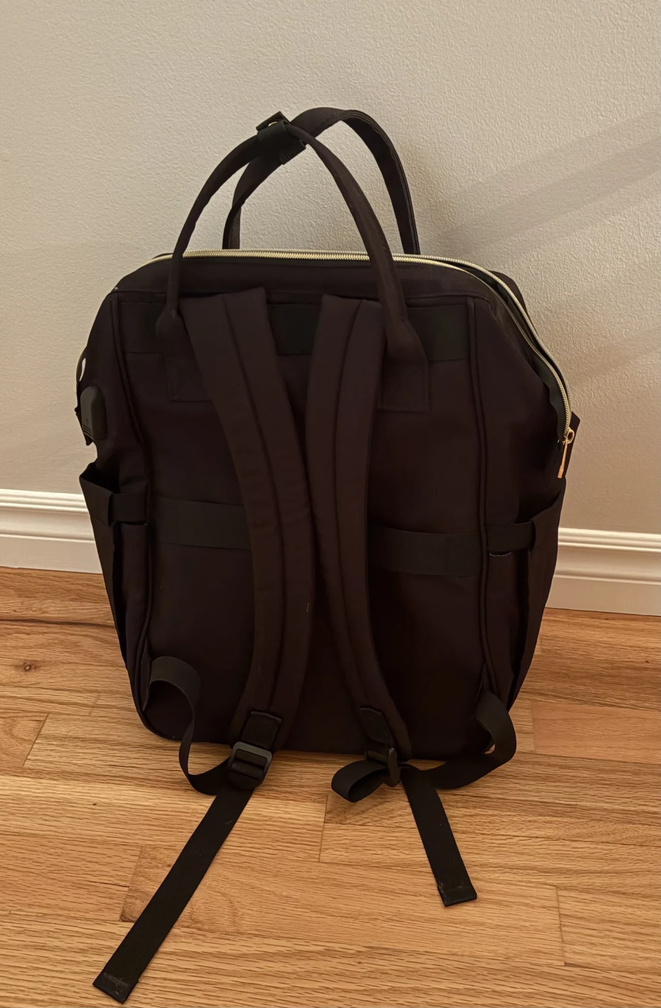 Image for Bag and lunchbox set