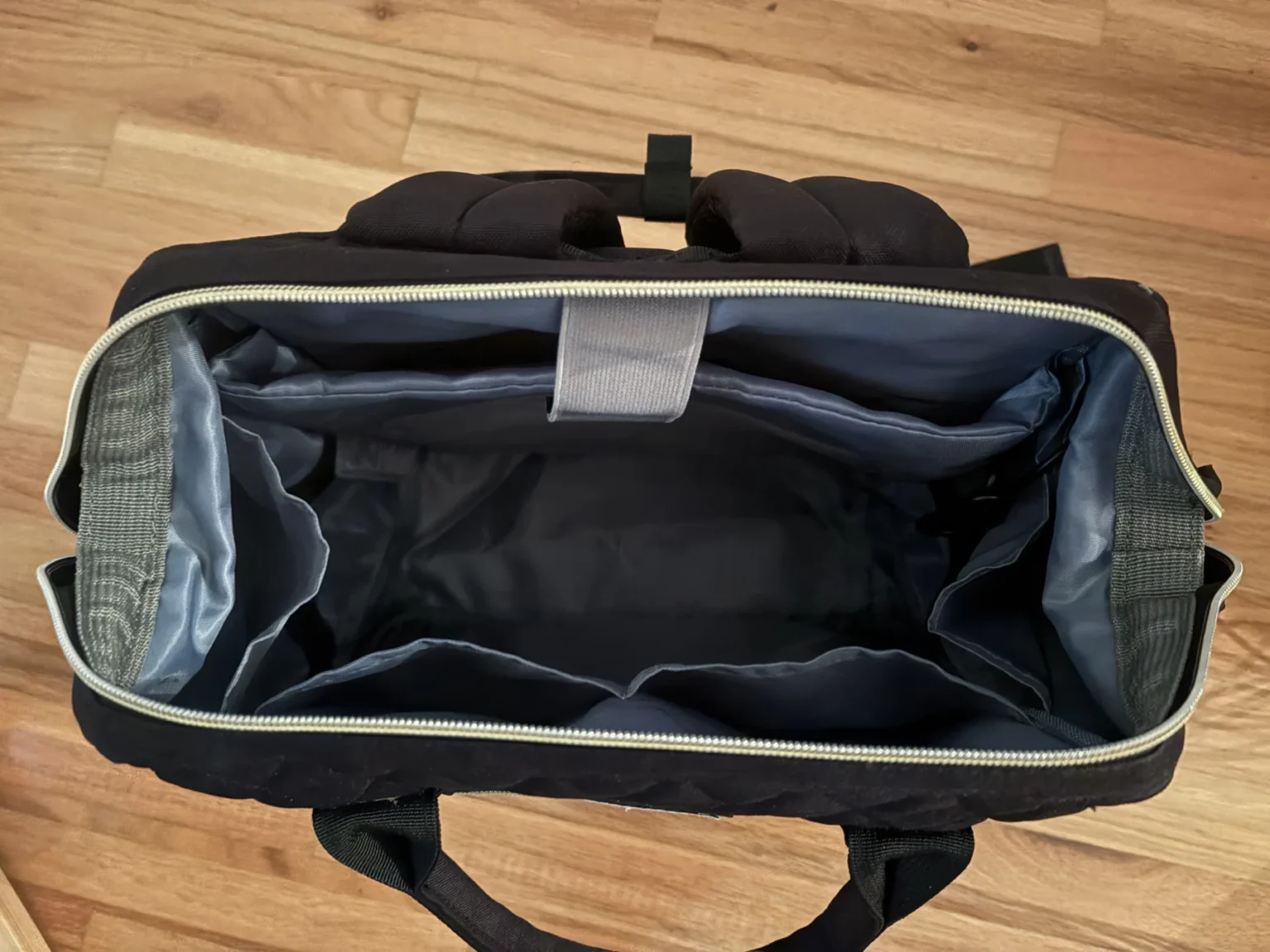 Image for Bag and lunchbox set