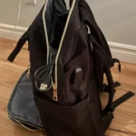 Thumbnail for Bag and lunchbox set
