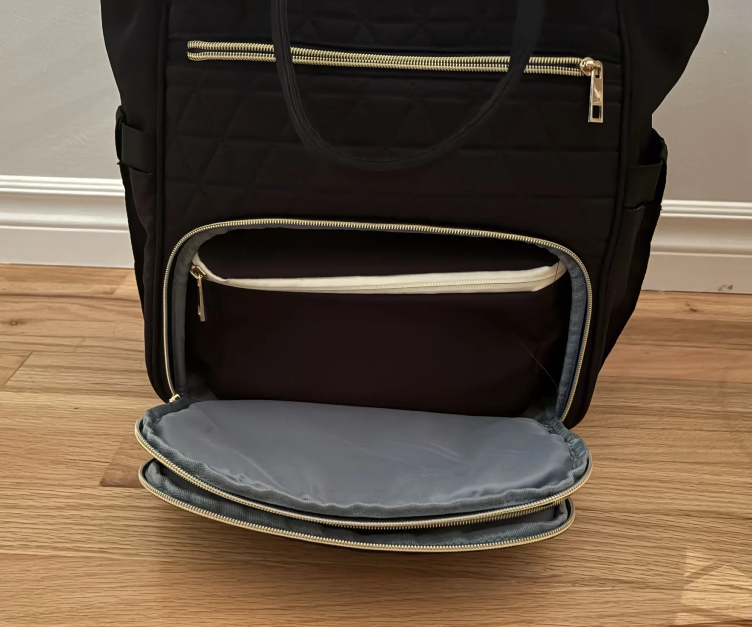 Image for Bag and lunchbox set