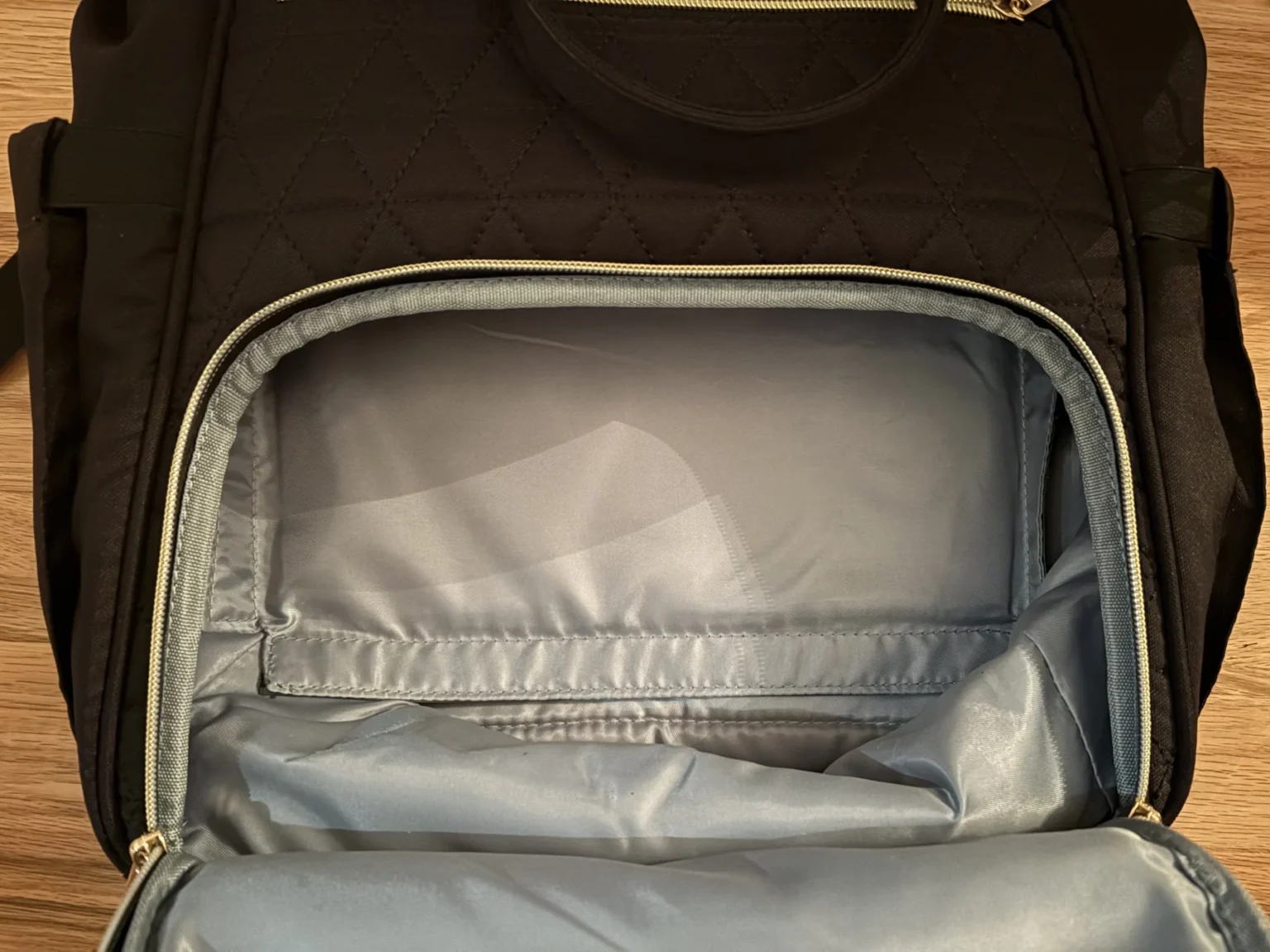 Image for Bag and lunchbox set