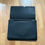 Thumbnail for Ergonomic laptop sleeve for 13–14-inch laptops