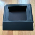 Thumbnail for Ergonomic laptop sleeve for 13–14-inch laptops
