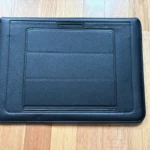 Thumbnail for Ergonomic laptop sleeve for 13–14-inch laptops