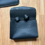 Thumbnail for Ergonomic laptop sleeve for 13–14-inch laptops
