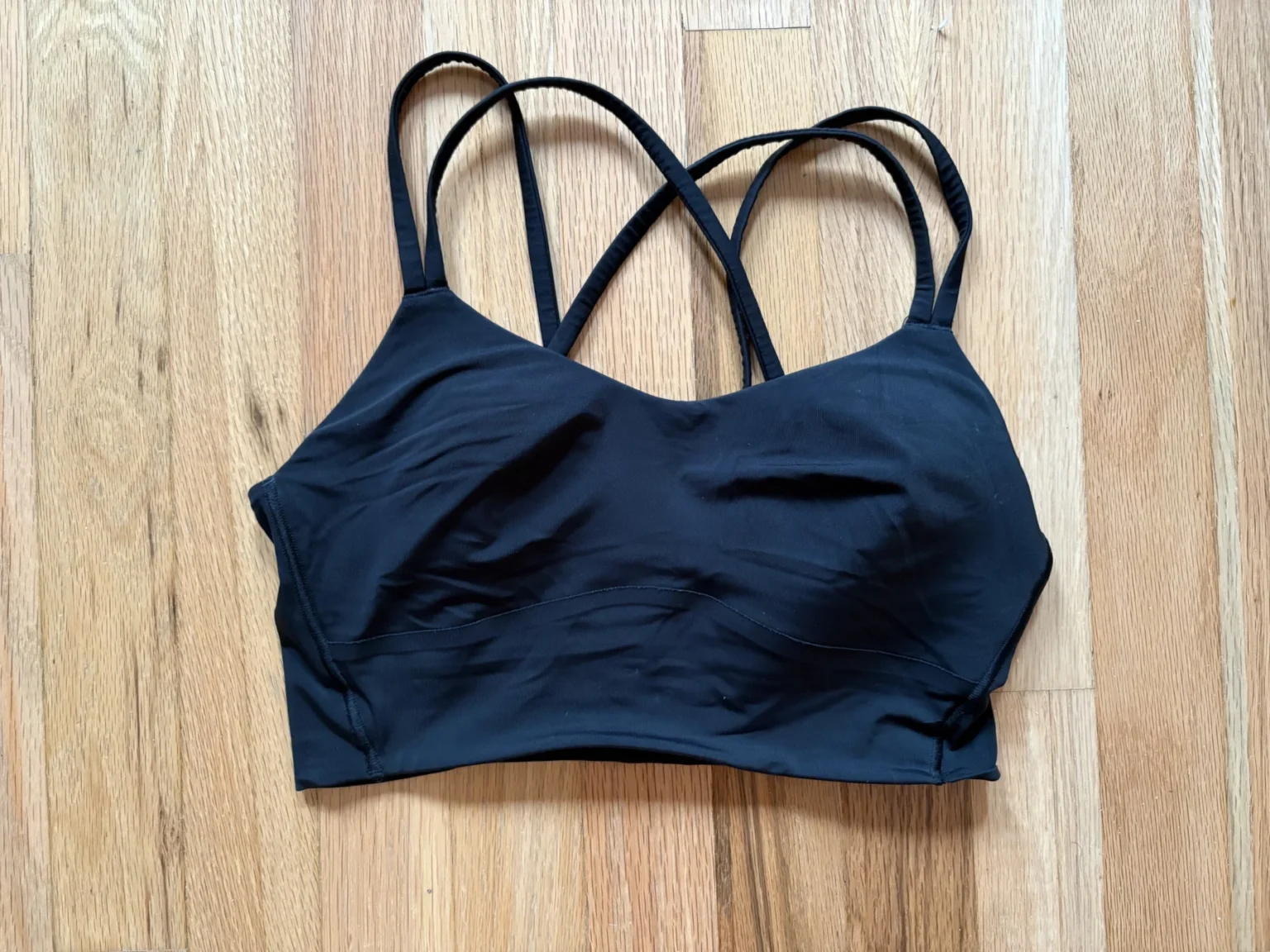 Featured image for Lululemon Top 6