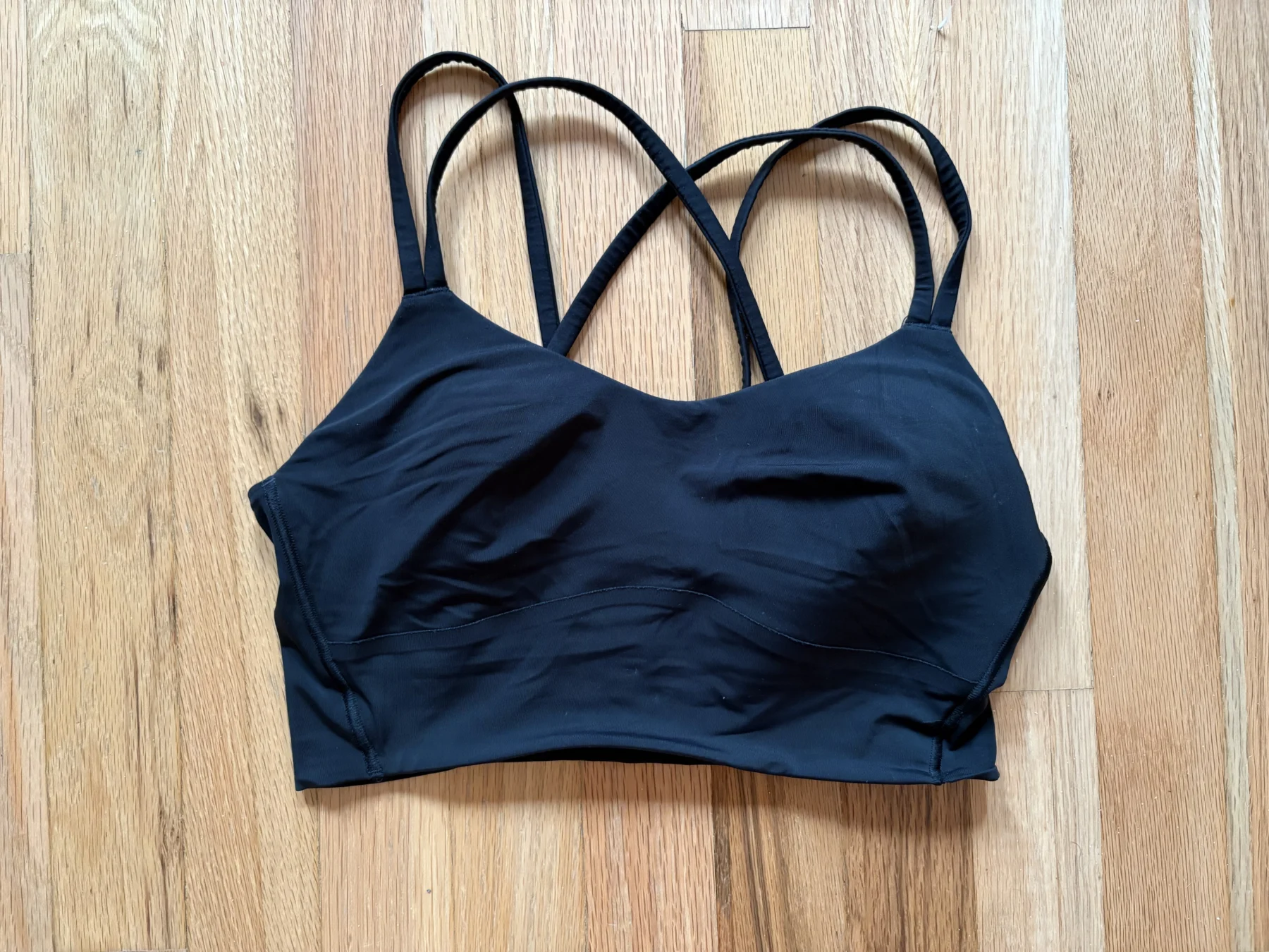 Lululemon Top 6 Lululemon seconde main